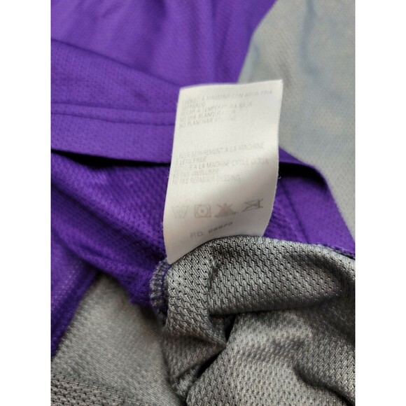 Original Reebok Phoenix Suns NBA Jersey No. 32 Stoudemire Size XL Mens - Picture 9 of 9